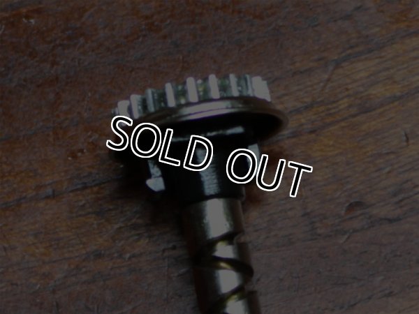 画像4: ABU 2500/3500☆★レベルワインダー＆ウォームギア セット★☆★ABU 2600 (4)