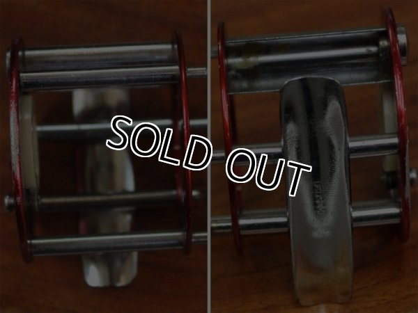 画像6: オールド Ambassadeur 1750A★☆★フレーム★☆★OLD  (6)