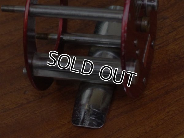 画像7: オールド Ambassadeur 1750A★☆★フレーム★☆★OLD  (7)