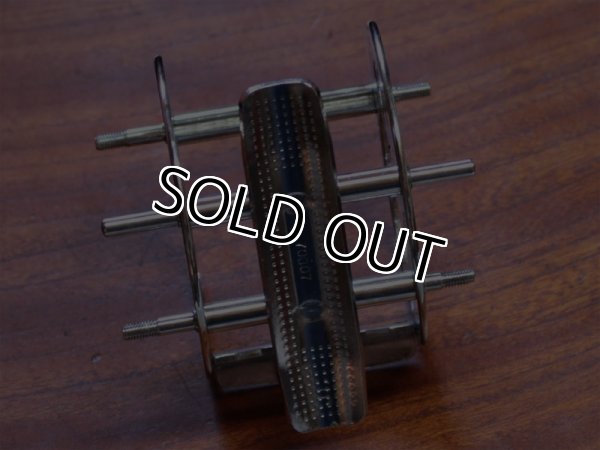 画像6: ABU 2500/3500★☆★フレーム★☆★クローム (6)