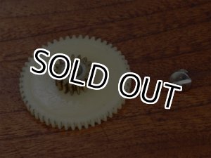 画像: オールド ABU 4000/5000/6000番★☆★コグホイール★☆★ネジ