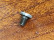 画像2: ABU 4000/5000/6000番★☆★Handle Retaining Screw★☆★ (2)