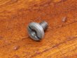 画像1: ABU 4000/5000/6000番★☆★Handle Retaining Screw★☆★ (1)