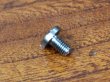 画像2: ABU 4000/5000/6000番★☆★Handle Retaining Screw★☆★未使用品 (2)