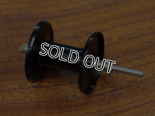 画像3: オ－ルドABU 2500★☆★スプール★☆ABU2600★ケース付 (3)