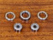 画像1: ABU 5000C/5001C用☆SAURUS★ドライブシャフトベアリング★ザウルス☆Drive Shaft Bearing (1)