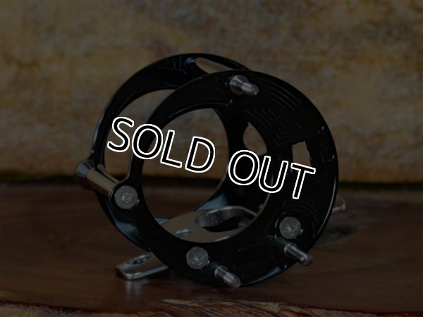 画像3: Avail★☆★2500C用オフセットフレーム7.5★☆ブラック (3)