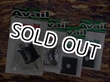 画像: Avail★☆★ABU 5500C/5001C(マミヤ) マイクロキャストスプール 3mm＆セラミックベアリング＆マグブレーキ★ブラック