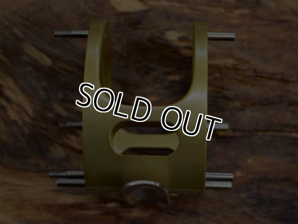 画像4: QTC Cages★ABU5000番台 Cage ★☆★ゴールド (4)