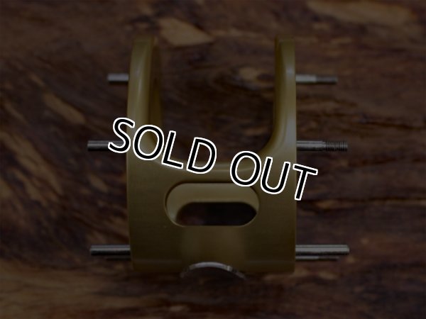 画像7: QTC Cages★ABU5000番台 Cage ★☆★ゴールド (7)