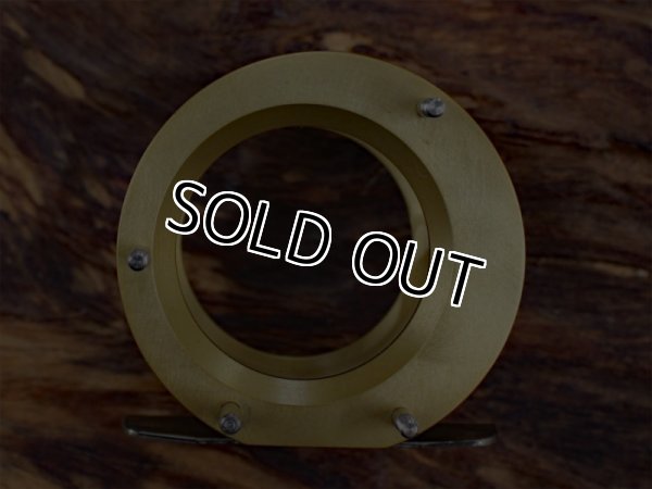 画像6: QTC Cages★ABU5000番台 Cage ★☆★ゴールド (6)