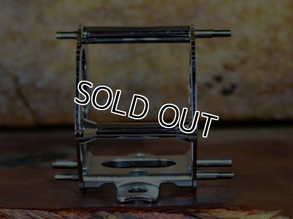 画像7: Avail★☆★2500C用オフセットフレーム2.0★☆ (7)