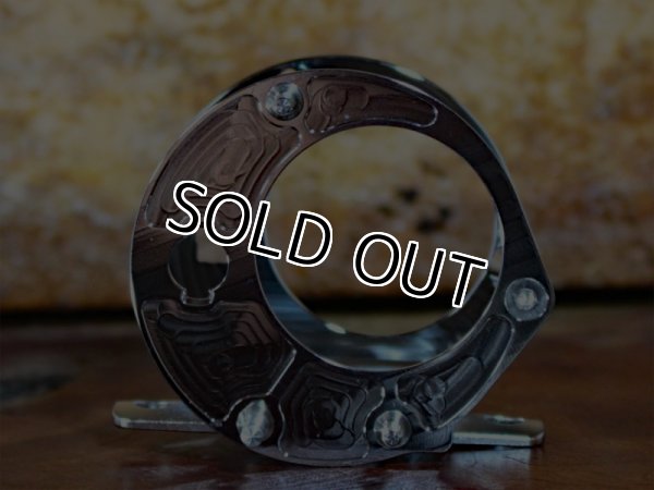 画像5: Avail★☆★2500C用オフセットフレーム2.0★☆ (5)