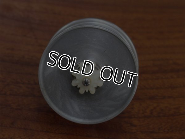 画像4: ABU UC4501/4601★☆Dual2Deal2☆★スプール ★☆シルバー★ベアリング付き (4)