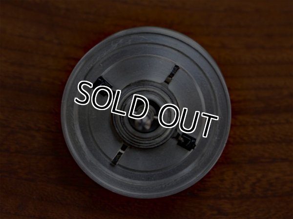 画像5: ABU UC4501/4601★☆Dual2Deal2☆★スプール ★☆シルバー★ベアリング付き (5)