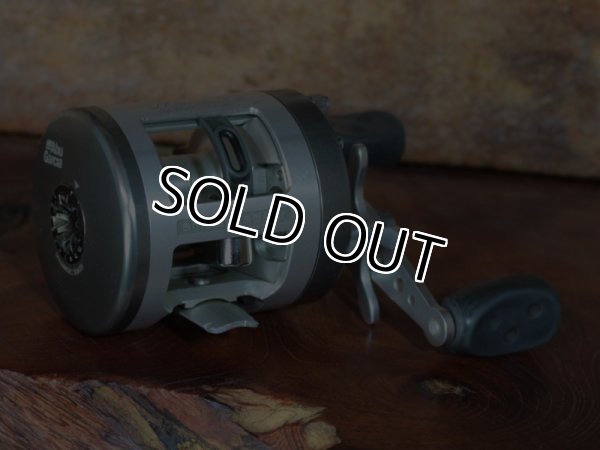 画像3: ABU Garcia MORRUM SX3601C MAG SR☆★アブガルシア モラム SX3601CマグSR★☆Avail ローポジションクラッチ (3)