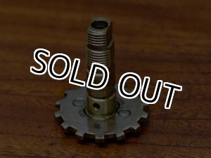 画像: オ－ルドＡＢＵ4500/5500/6500番☆★メインギヤシャフト★☆右用