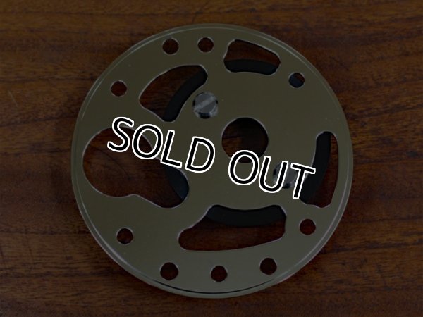 画像8: Avail★☆★ブレーキプレート 2500C 非IAR用＆パーミングプレート★左右セット☆★新品 (8)