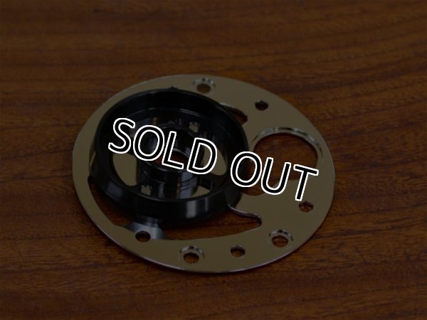 画像5: Avail★☆★ブレーキプレート 2500C 非IAR用＆パーミングプレート★左右セット☆★新品 (5)