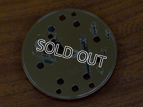 画像4: Avail★☆★ブレーキプレート 2500C 非IAR用＆パーミングプレート★左右セット☆★新品 (4)