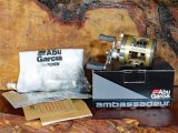 画像: ABU Garcia MORRUM SX3600C IVCB☆★アブガルシア モラム SX3600C IVCB★☆未使用品