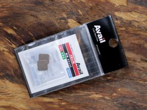 画像: Avail★☆★銅板 #5145互換品 2枚セット★☆★