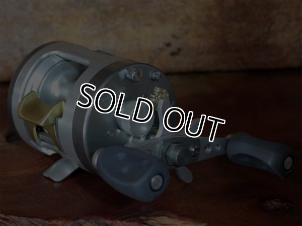 画像6: ABU Garcia MORRUM SX3600C MAG SR☆★アブガルシア モラム SX3600CマグSR★☆Avail ローポジションクラッチ (6)