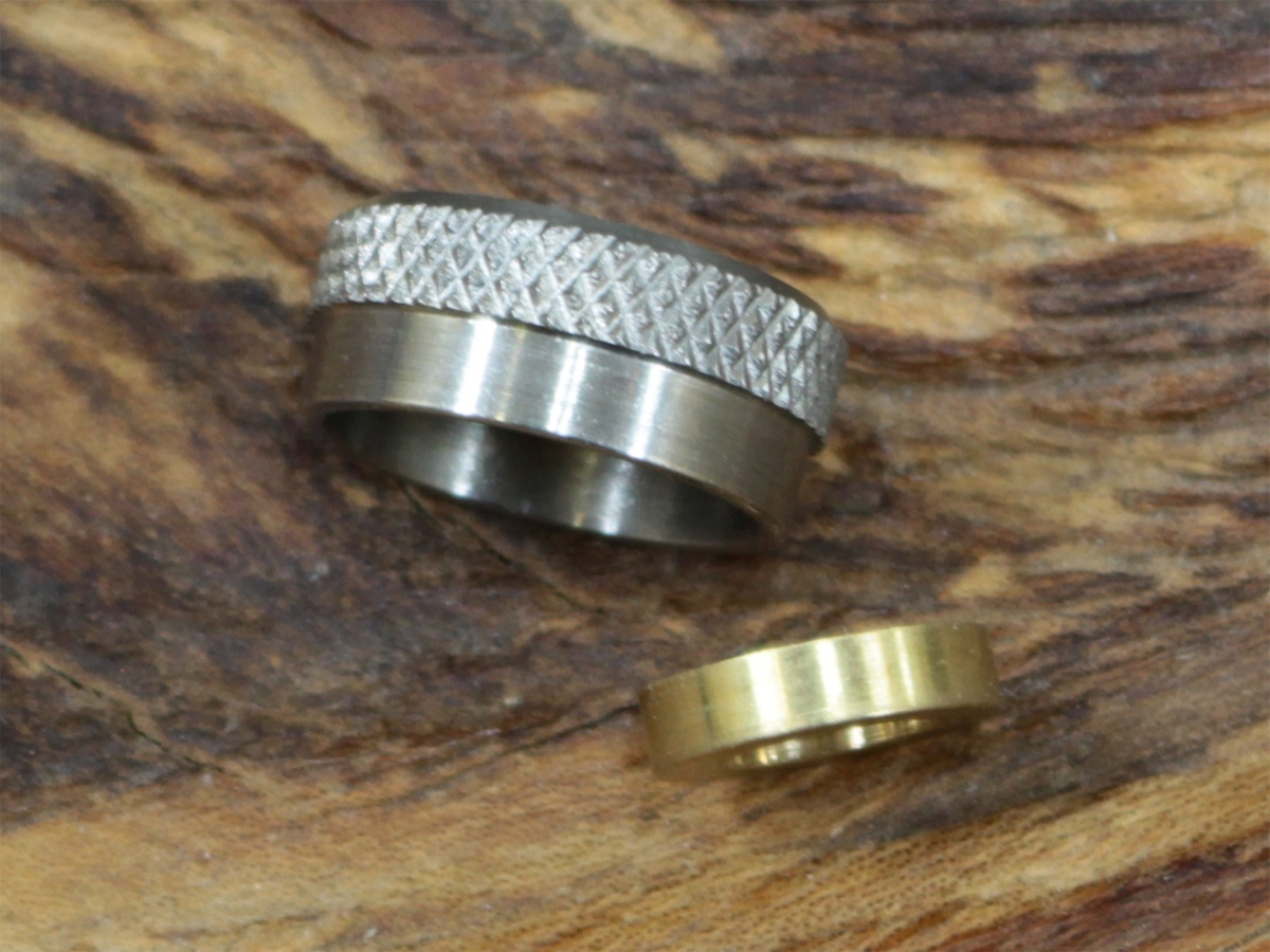 画像5: 1500〜6000番★☆スターレスドラグ★Stainless Starless Drag★☆ステンレス★右用 (5)